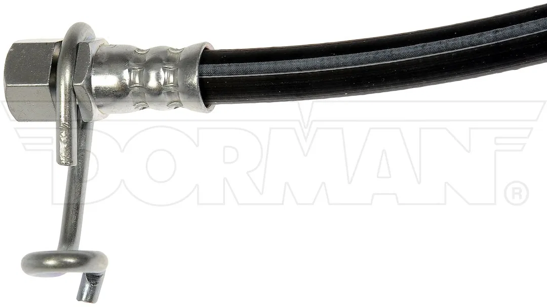 H622788 – DORMAN Brake Line, OE Replacement 9.76 Inch Total Length - view 3